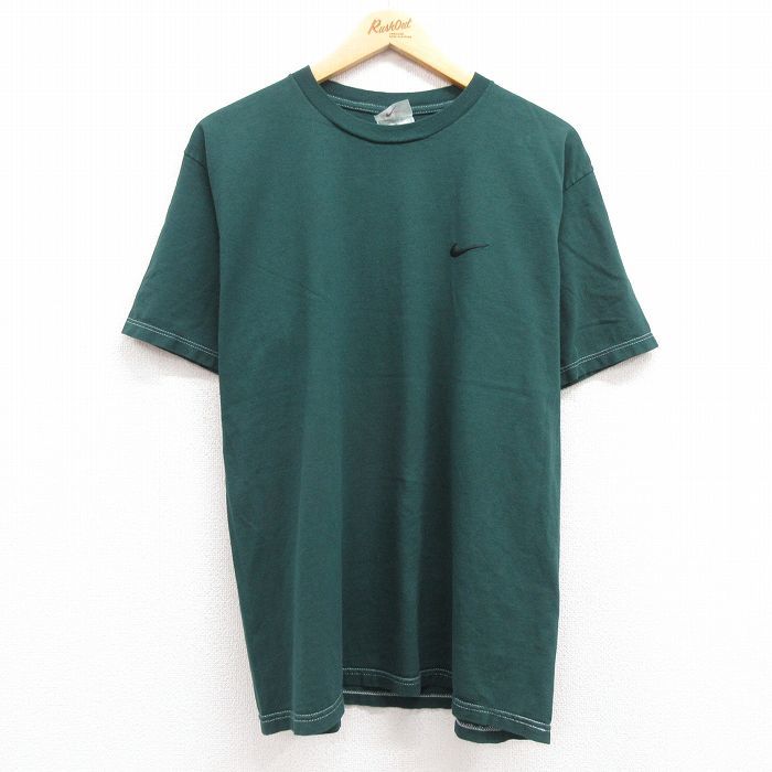 ヤフオク! -「ナイキビンテージtシャツ」の落札相場・落札価格