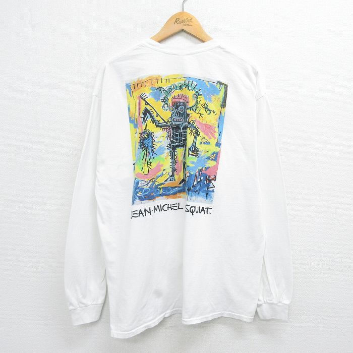 2023年最新】Yahoo!オークション -ジャンミシェルバスキアの中古品