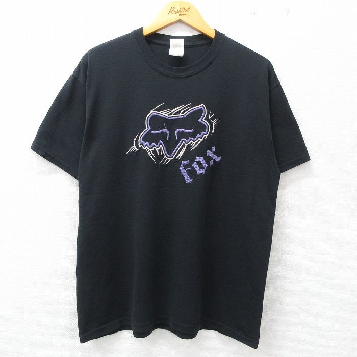 2023年最新】ヤフオク! -fox racing(Tシャツ)の中古品・新品・古着一覧