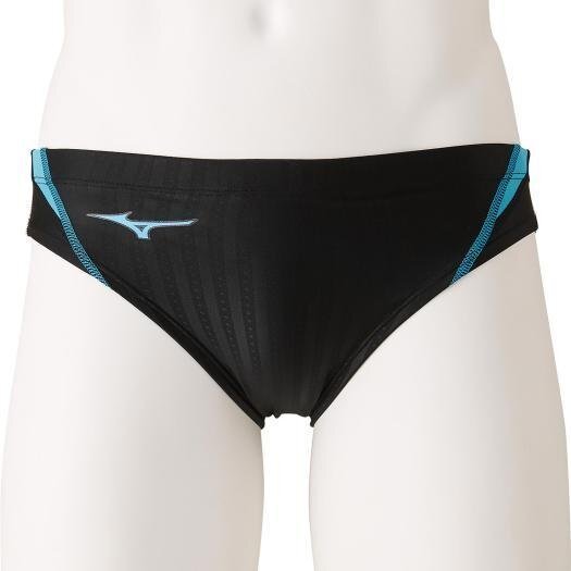 送料無料★新品★ミズノ mizuno 競泳水着 FINA承認 N2MB002191 STREAM ACE ストリームフィットA Vパンツ XSサイズ