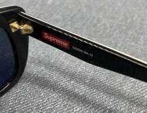 381 美品 シュプリーム Supreme×Emilio Pucci エミリオ プッチ Cat Sunglasses キャット サングラス_画像5