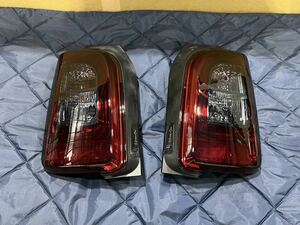 [ painting after unused ] Honda N-ONE JG1 JG2 tail lamp candy - black en one 