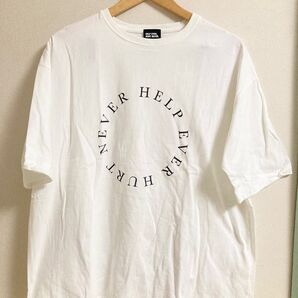 藤井風 HEHN サークルTシャツ Lサイズ