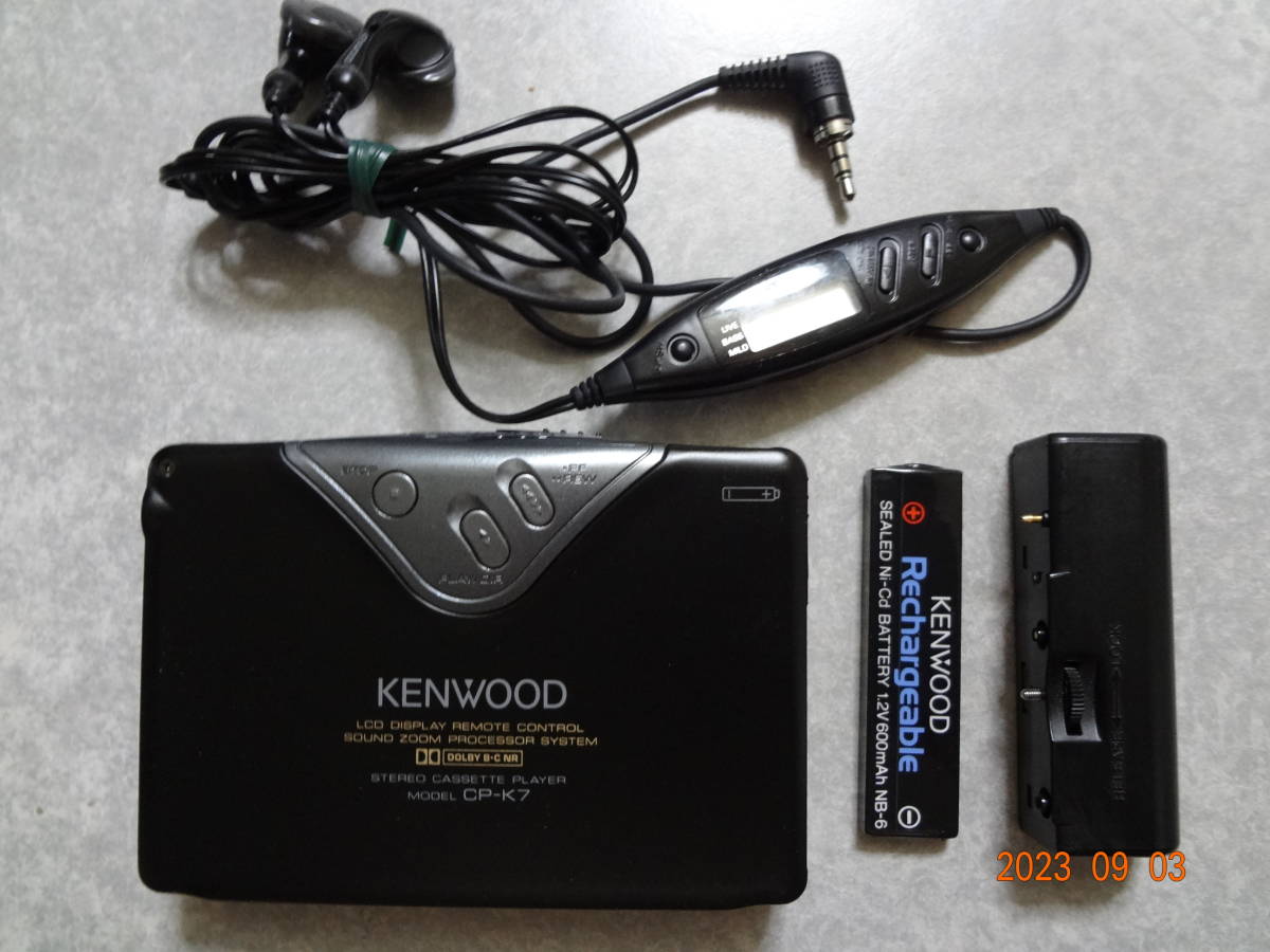 ヤフオク! -「(kenwood ケンウッド) カセット」(再生専用) (カセット