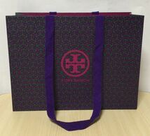 TORY BURCH トリーバーチ ショッパー★未使用品★_画像1