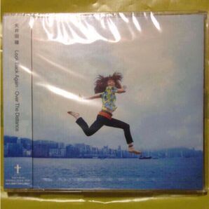 【new】『Look Back Again・Over The Distance』矢井田瞳