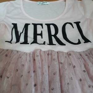 World Wide Love Merci Pink Pink Fortemeve Dress World Wide Love