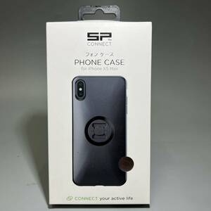 《展示品》 SP-CONNECT SPコネクト フォンケース スマホホルダー iPhonXS Max (DAYTONA 99686)