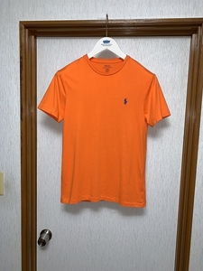 S 美品 POLO RALPH LAUREN ポニー Tシャツ