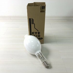 HF700X 水銀ランプ 700W E39口金 岩崎電気 【未使用 開封品】 ■K0037609