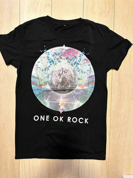 ONE OK ROCK ライブTシャツ　2015年　35XXXV