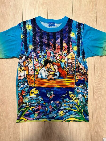 ディズニーリゾート 東京ディズニーリゾート　アリエル Tシャツ