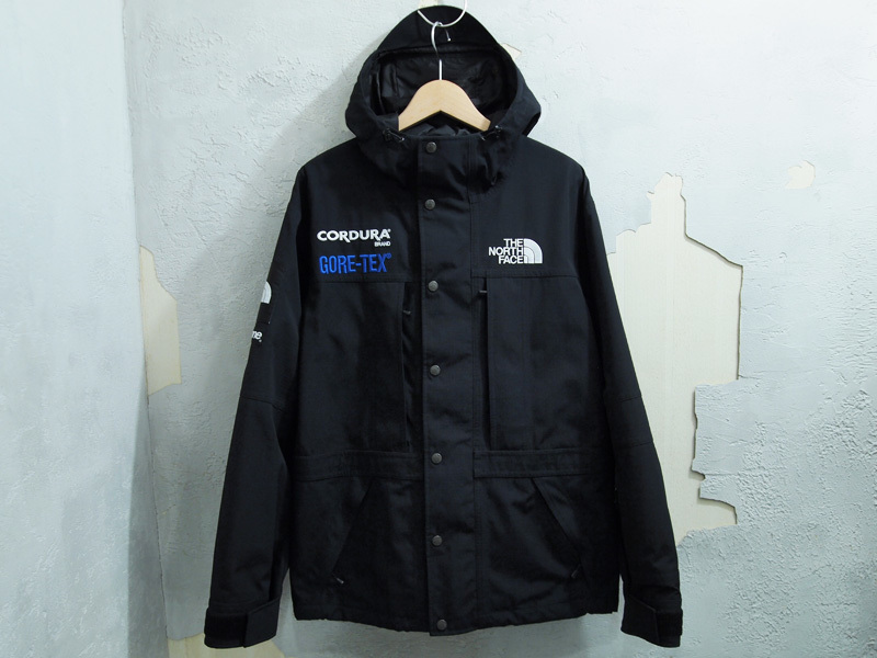 Yahoo!オークション -「supreme the north face expedition jacket」の