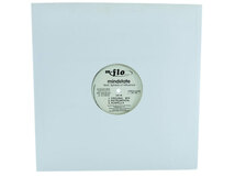 M-FLO / MIRRORBALL SATELLITE 2012 MINDSTATE 12inch レコード SPHERE OF INFLUENCE エムフロウ LABSOUL RECORDS 1999年_画像1
