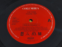 The Firm / Phone Tap / Five Minutes To Flush / 12inch レコード Interscope Records 1998年 Dr. Dre_画像3