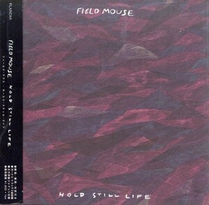 即決・送料無料(2点で)◆フィールド・マウス FIELD MOUSE◆Hold Still Life◆A Place You Return To In A Dream Two Ships◆R20S(a8773)