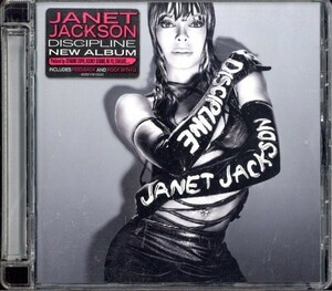 即決・送料無料(2点で)◆ジャネットジャクソン Janet Jackson◆Discipline◆Rock With U So Much Betta Rollercoaster Greatest X◆(a8640)