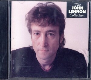 即決・送料無料(2点で)◆ジョン・レノン John Lennon◆Collection◆Give Peace a Chance Instant Karma! Mind Games◆BEST盤/Y(a8664)