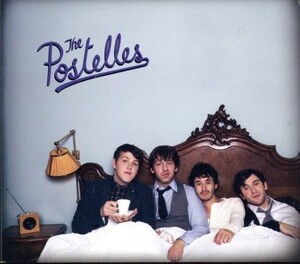 即決・送料無料(2点で)◆ポステル◆The Postelles◆White Night Sleep On The Dance Floor 123 Stop Boy's Best Friend◆R20S(a8884)