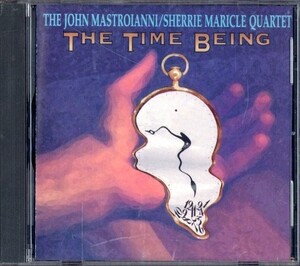 即決・送料無料(2点で)◆ジョン・マストロヤンニ John Mastroianni◆The Time Being◆Abrasive To You After All Someda◆(a8542)