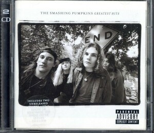 即決・送料無料(2点で)◆スマッシング・パンプキンズ The Smashing Pumpkins◆Rotten Apples: ... Ltd + Bonus◆Siva◆BEST盤/Y(a8629)