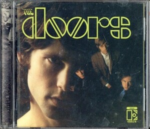 即決・送料無料(2点で)◆ドアーズ◆The Doors◆Break On Through Soul Kitchen The Crystal Ship Twentieth Century Fox◆名盤/Y(a8603)