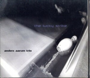 即決・送料無料(2点で)◆アンネシュ・オールム Anders Aarum◆The Lucky Strike◆Gutter Bell Strut The Dust Buster Sylvester◆(a8540)