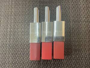  L sia lipstick rouge 3 pcs set red RD series & orange OR series postage 140 jpy from article limit prompt decision first come, first served 