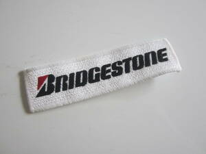 BRIDGESTONE ブリヂストン ロゴ ワッペン/自動車 カー用品 整備 作業着 レーシング F1 スポンサー ② 209