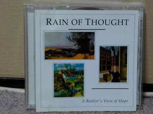 【米プログレ】Rain of Thought■A Realist's View of Hope 