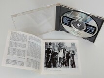 【90年独盤希少盤】FAGOTTISSIMO Virtuose Raritaten fur Fagotte/ Gurzenich Fagottquintett CD DG MUSIK GERMANY MD+G L3379 ファゴット_画像4