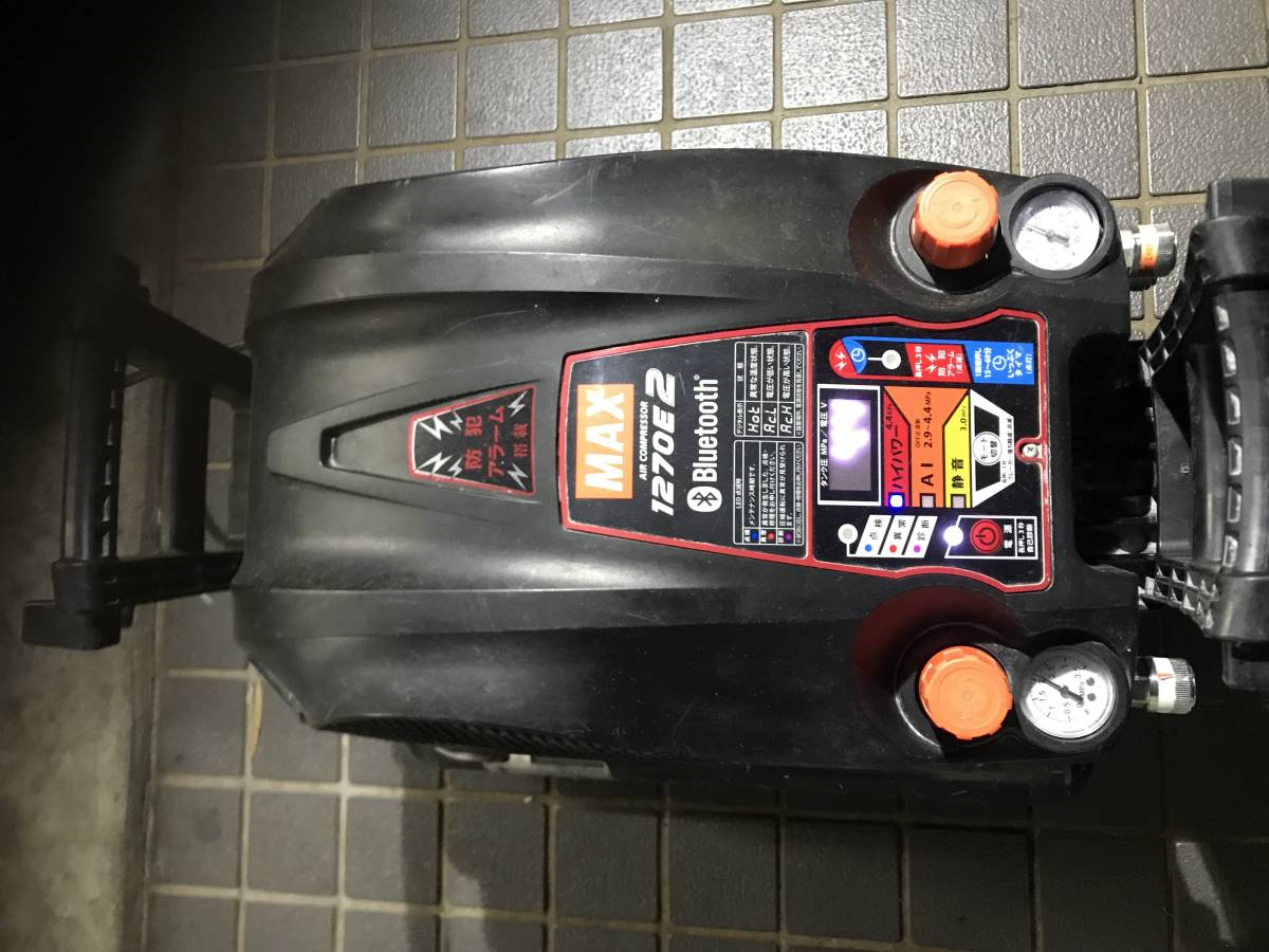 年最新ヤフオク! max ak タンクの中古品・新品・未使用品一覧