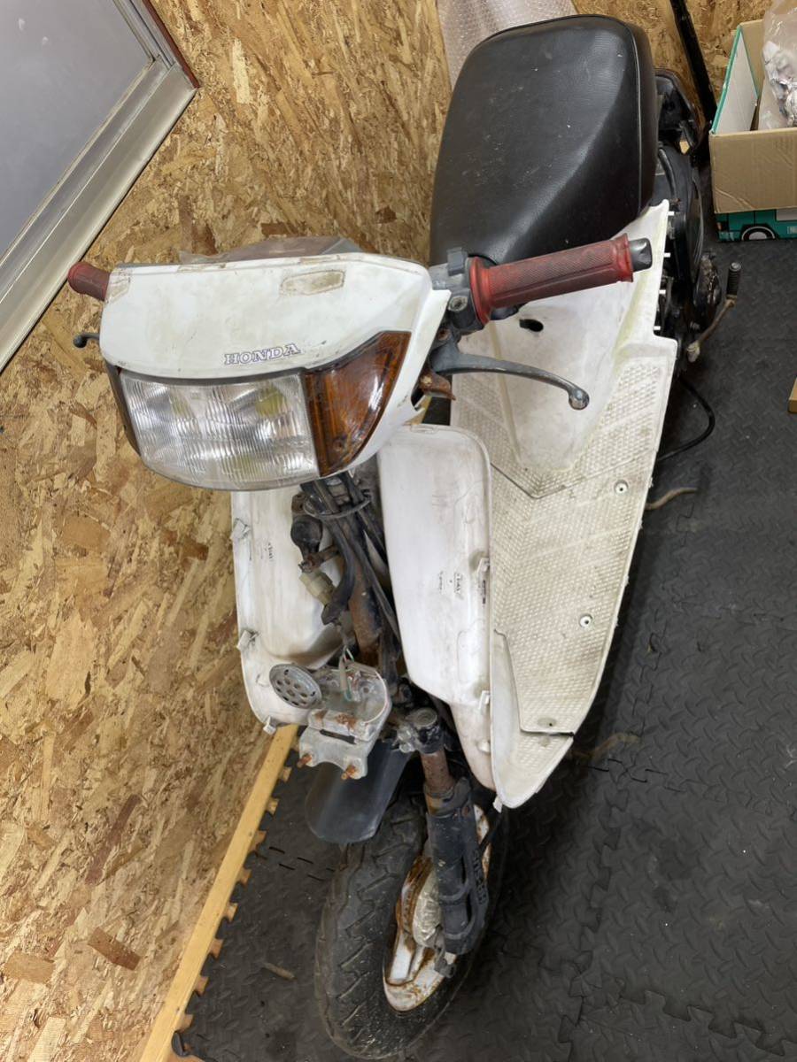 ヤフオク! -「バイク レストアベース」(部品取り車) (オートバイ車体