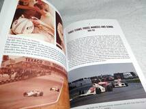 ＜洋書＞シルバーストーン・サーキットとF1　写真資料集『SILVERSTONE and Formula 1』_画像7