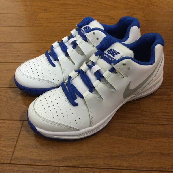 ☆新品☆NIKE VAPOR COURT オールコート23.5cm おまけグリップテープ付