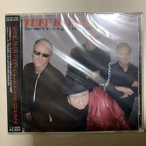 Captain Trip CD 　　　　TUFF DARTS / YOU CAN'T KEEP セカンド&ラストアルバム　RAMONES CBGB's_画像1