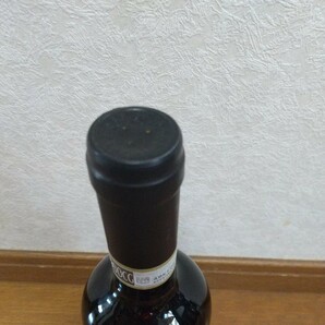 BOLLA（ボッラ）Pileum bolla di urbano wine 2017年 750ml 15％ 未開栓 イタリア italia の画像6