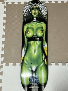 Rockin'Jelly Bean Skate Deck