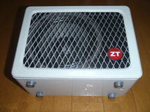 驚異の200W！“ZT AMP Lunchbox” ゼットティーアンプ！ランチボックス！“LBG2” 使える極小コンボ・ギターアンプ！美品中古品！_画像3