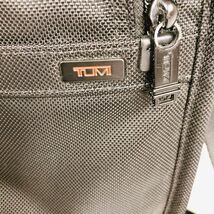 TUMI バッグ 2way ビジネス ショルダー_画像8