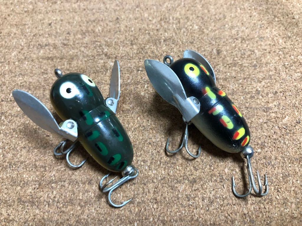 ヤフオク! -「タイニークレイジークローラー」の落札相場・落札価格