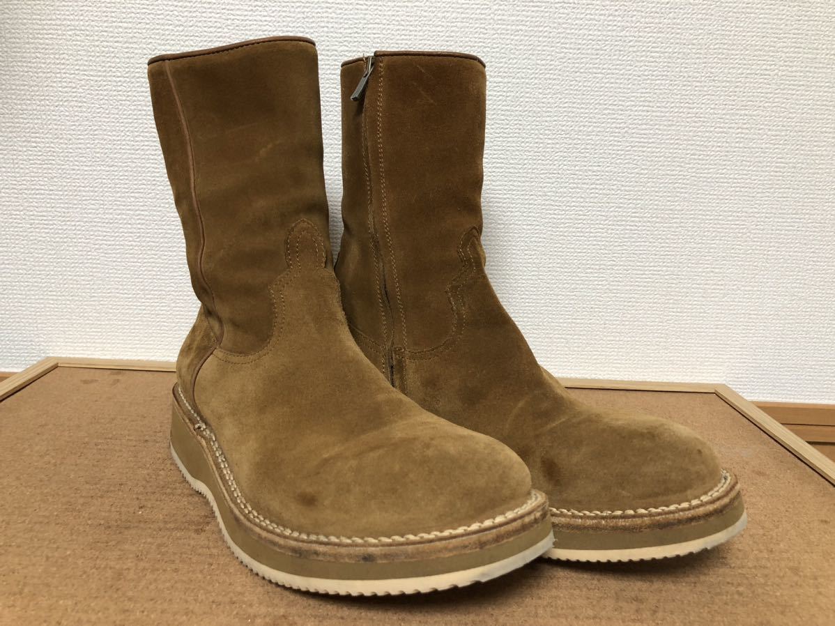 2023年最新】ヤフオク! -nonnative suedeの中古品・新品・未使用品一覧