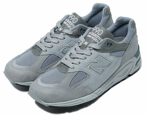 WTAPS NEW BALANCE M990WT SIZE:9inc 27cm 未使用