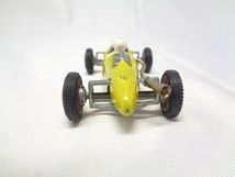 Tekno 812 NORTON MIDGET CAR テクノ ノートン ミゼットカー （箱付）送料別_画像5