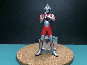 【ウルトラマン(Bタイプ) 】 HG ウルトラマン7 故郷は地球編 フィギュア ガチャ BANDAI バンダイ