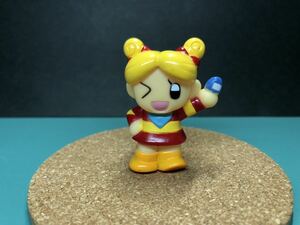 【ミカチュー】 たまごっち きっず ソフビ フィギュア 指人形 BANDAI バンダイ 1997年製