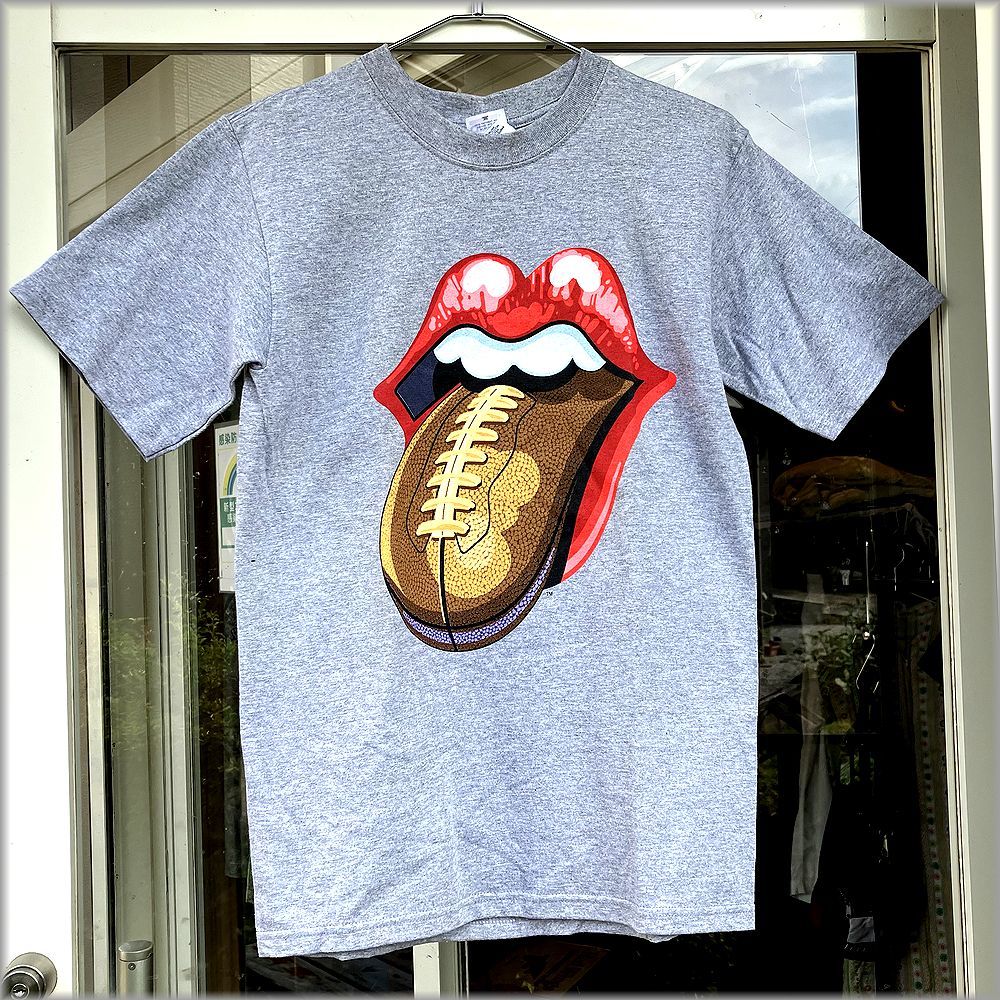 2025年最新】Yahoo!オークション -ローリングストーンズ tシャツ 2025年最新】Yahoo!オークション -ローリングストーンズ tシャツ