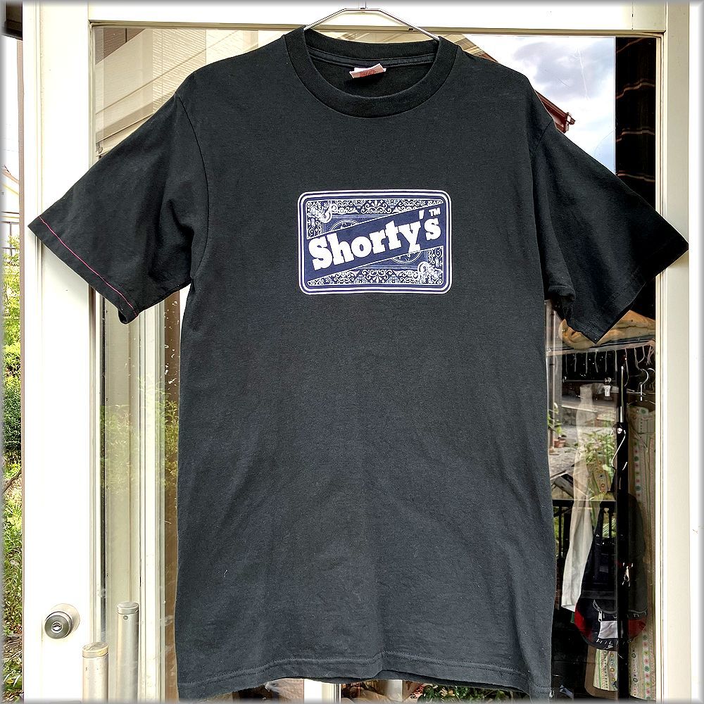 Yahoo!オークション -「ショーティーズ shorty's」(スケートボード