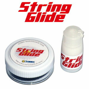 【送料無料】ストリング　グライド（String Glide) v49