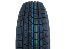 4本セット 165/70R14 2023年製 新品スタッドレスタイヤ KENDA KR36 送料無料 ケンダ 165/70/14_画像2